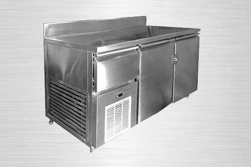 Cooling Range
