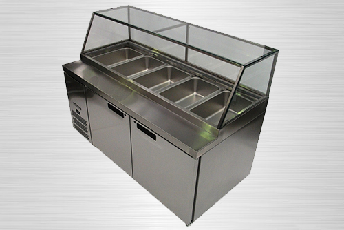 Counters 