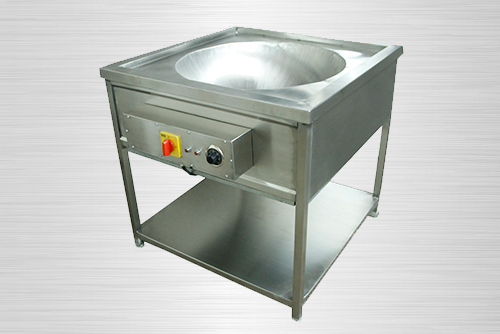 Fryer Range 
