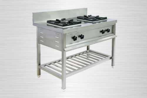 Gas Bhatti Range 