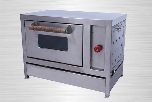 Pizza Oven