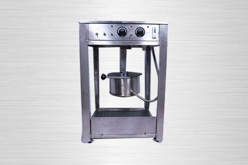 Popcorn Range 