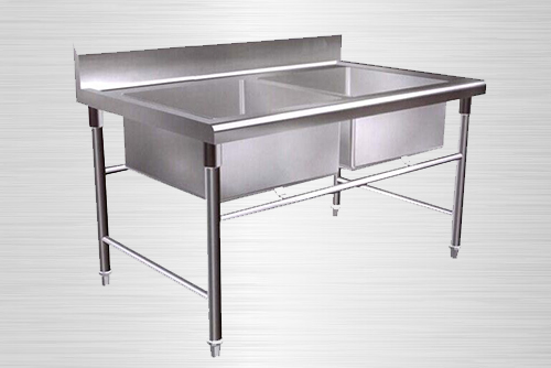 Sink Range 