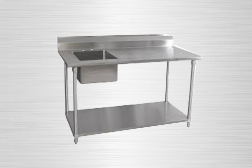 Working table Range 
